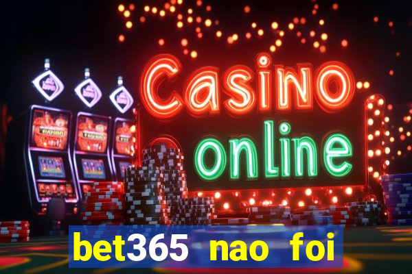 bet365 nao foi possivel processar seu deposito